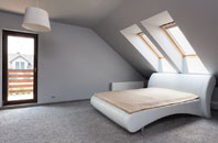 Shipley Bridge bedroom extensions